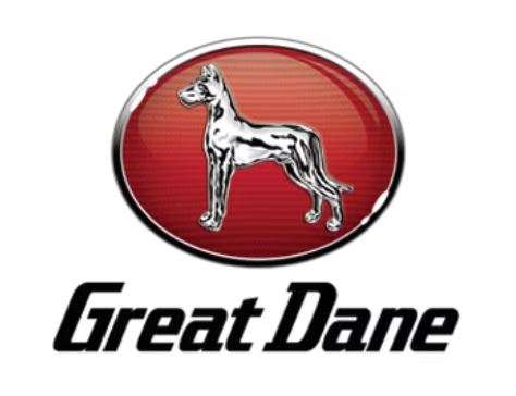 great dane
