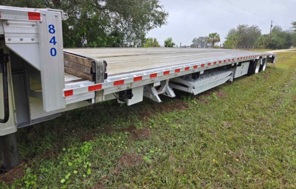 2021 REITNOUER DROPMISER 22.5